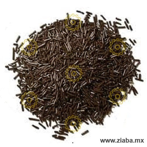 Granillo de Chocolate - Ziaba Gourmet