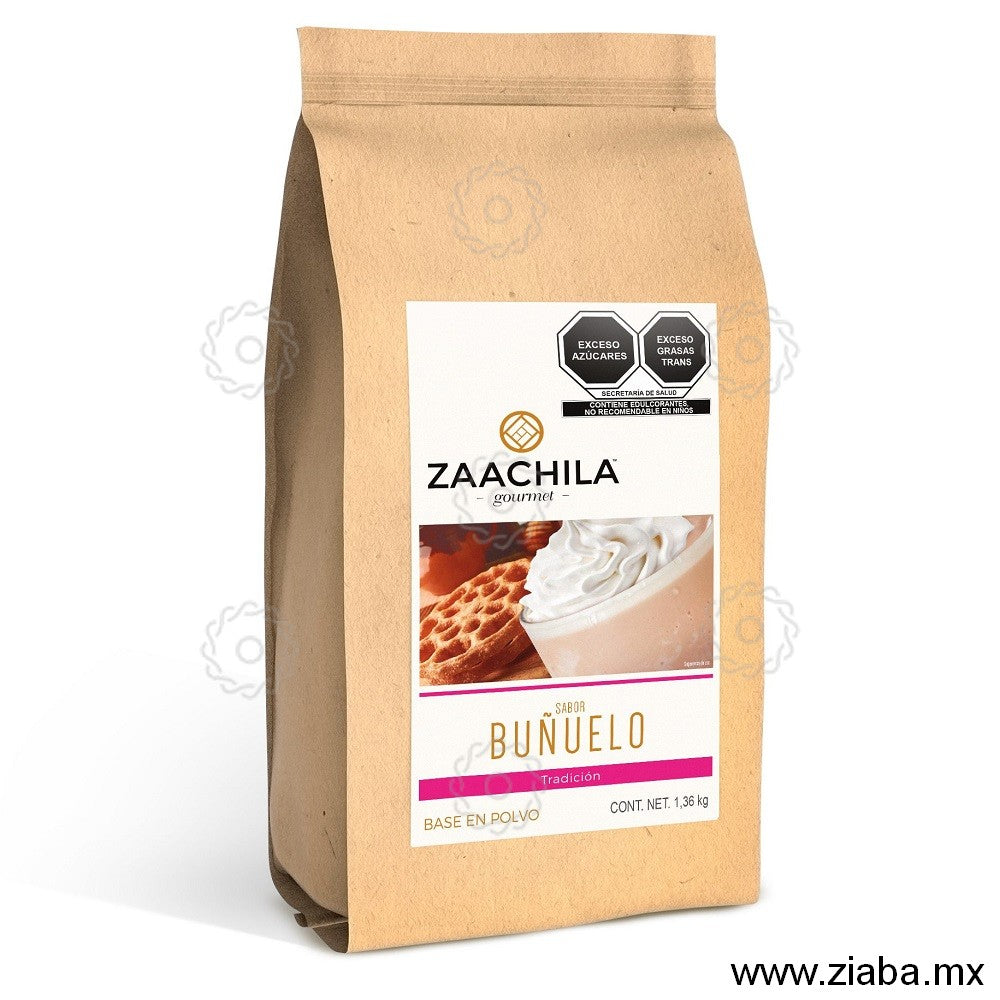 Buñuelo - Zaachila