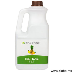 Frutas Tropicales - Jarabe Concentrado Tea Zone