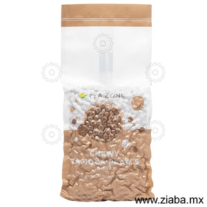 Perlas de Tapioca (Caja con 6 bolsas) - Tea Zone
