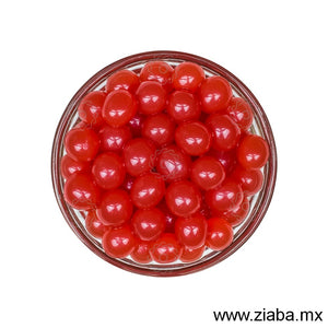 Cereza (Cherry) - Perlas Explosivas Tea Zone