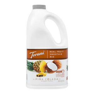 Piña colada - Jarabe Smoothie Mix Torani