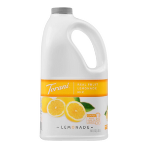 Limón - Jarabe Smoothie Mix Torani