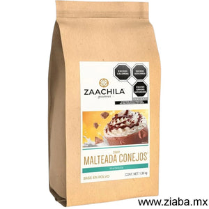 Malteada Conejos - Zaachila