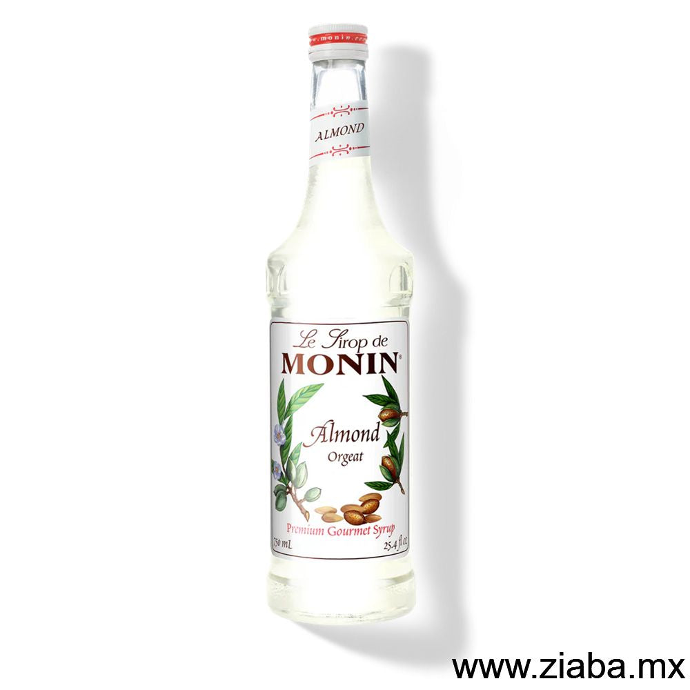 Almendra - Jarabe Saborizante Monin