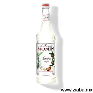 Almendra - Jarabe Saborizante Monin