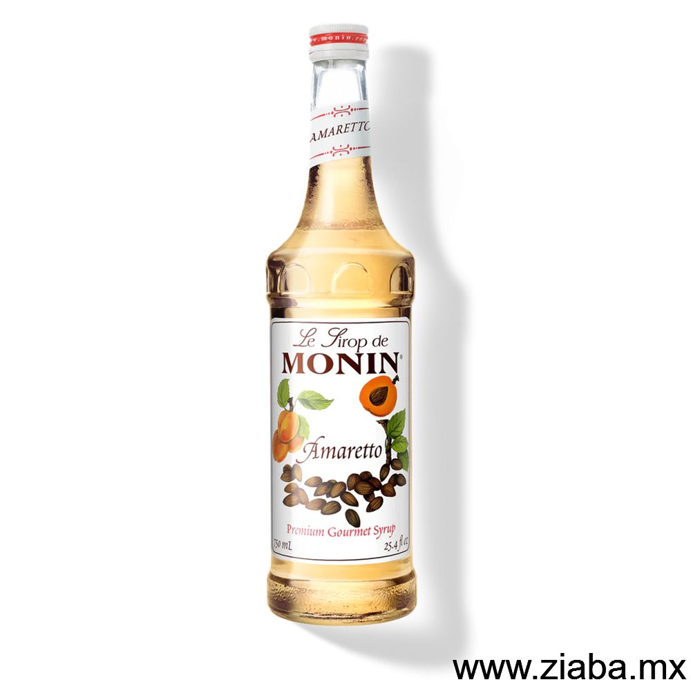 Amaretto - Jarabe Saborizante Monin