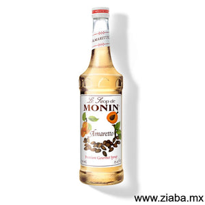Amaretto - Jarabe Saborizante Monin