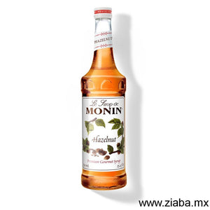 Avellana - Jarabe Saborizante Monin