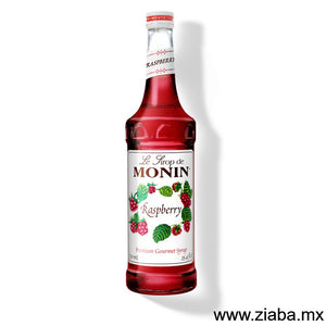 Frambuesa (Raspberry) - Jarabe Saborizante Monin