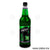 Menta Verde - Jarabe Mixology DaVinci