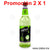 Pepino - Jarabe Mixology DaVinci