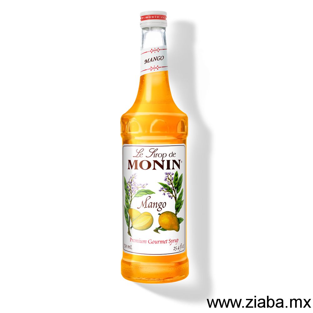 Mango - Jarabe Saborizante Monin