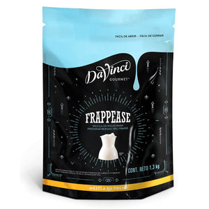 Crystal Base para Frappés - Línea Frappease - Davinci