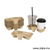 Portavasos de 2 compartimentos - Karat