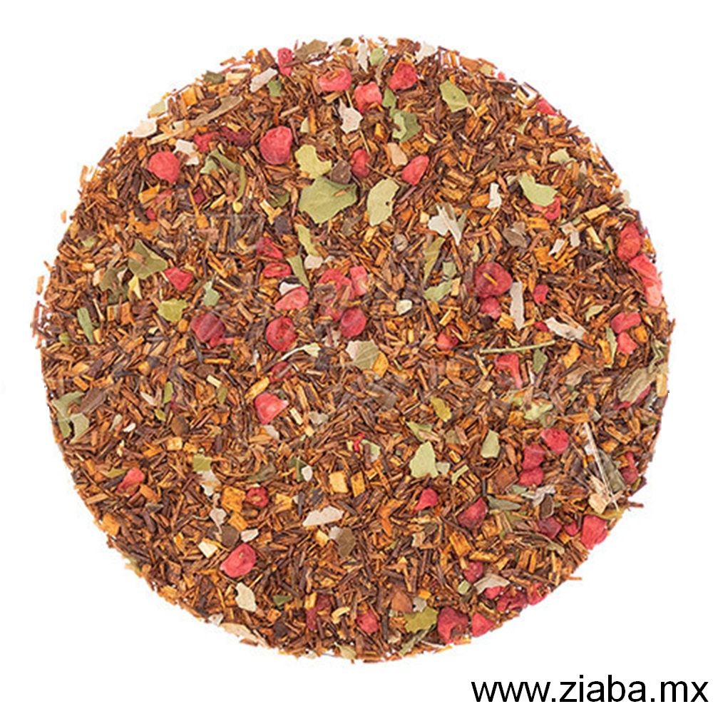 Té Rooibos Frambuesa - Ziaba