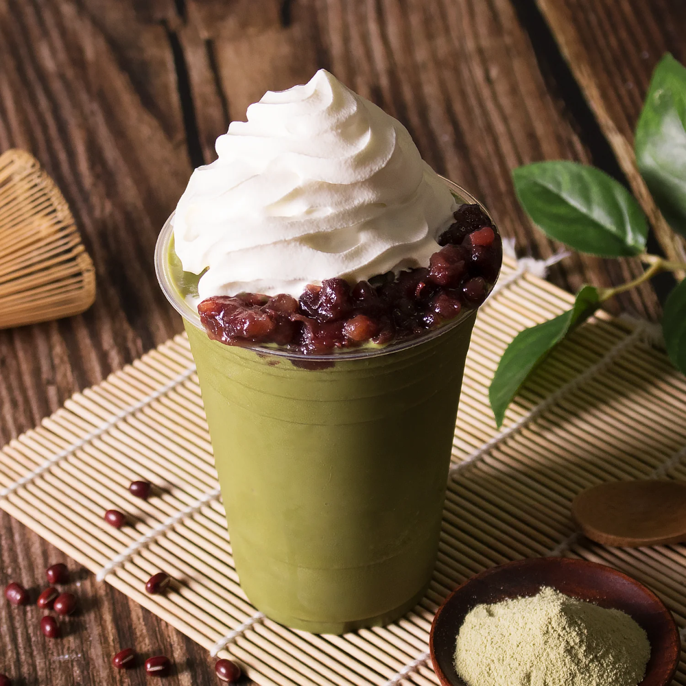 Té Verde Matcha Puro - Tea Zone