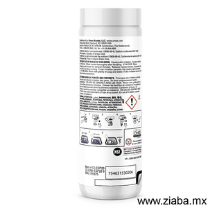 CAFIZA - Polvo Limpiador para Máquinas de Café Espresso - URNEX
