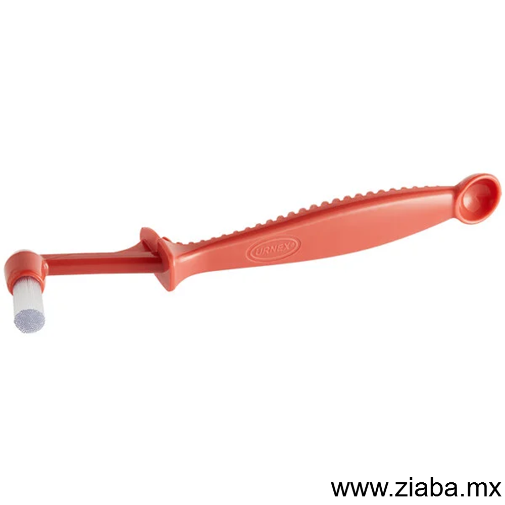 Cepillo Limpiador - URNEX