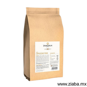 Cappuccino Prime - Zaachila