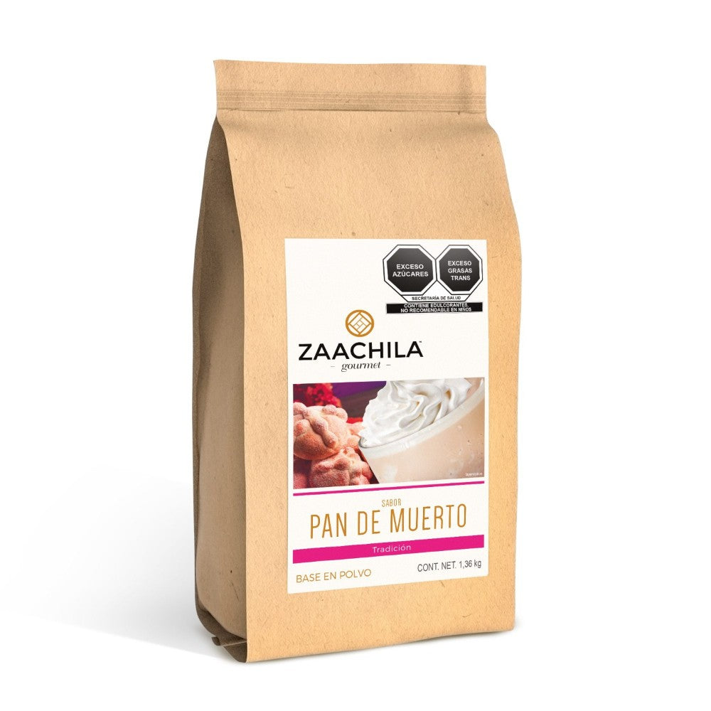 Pan de Muerto - Zaachila