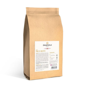 Pan de Muerto - Zaachila