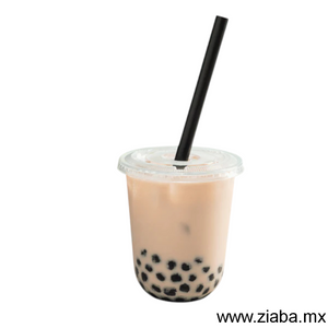 Vaso Transparente de PET en U para Bebidas Frías - 12, 16 y 20oz - Karat