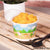 Contenedor de Papel para Alimentos o Helado, Safari - 4, 8, 12 y 16 oz - Karat