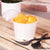 Contenedor de Papel para Alimentos o Helado, Blanco - 4, 5, 6, 8, 10, 12 y 16 oz - Karat