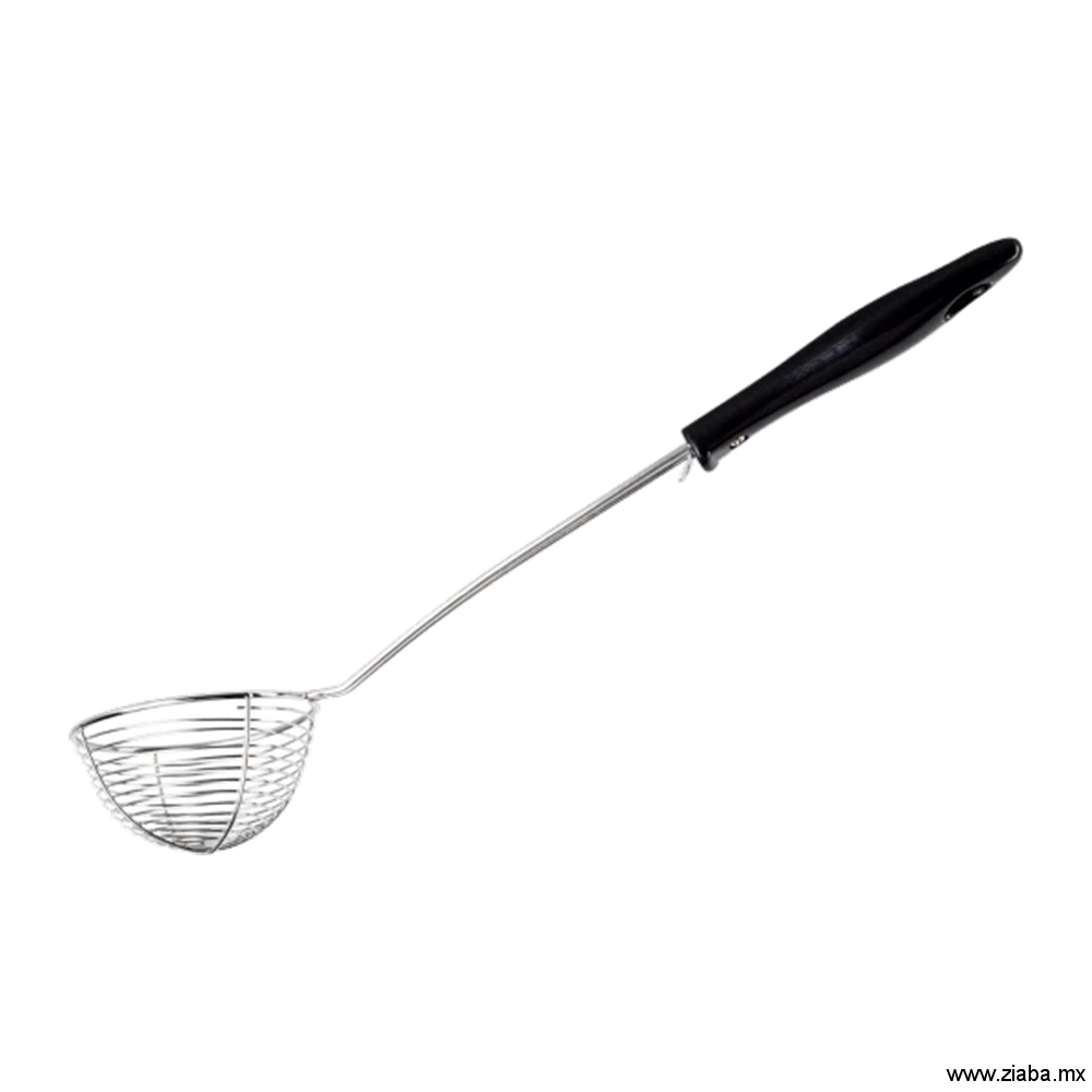 Cuchara Colador para Tapioca