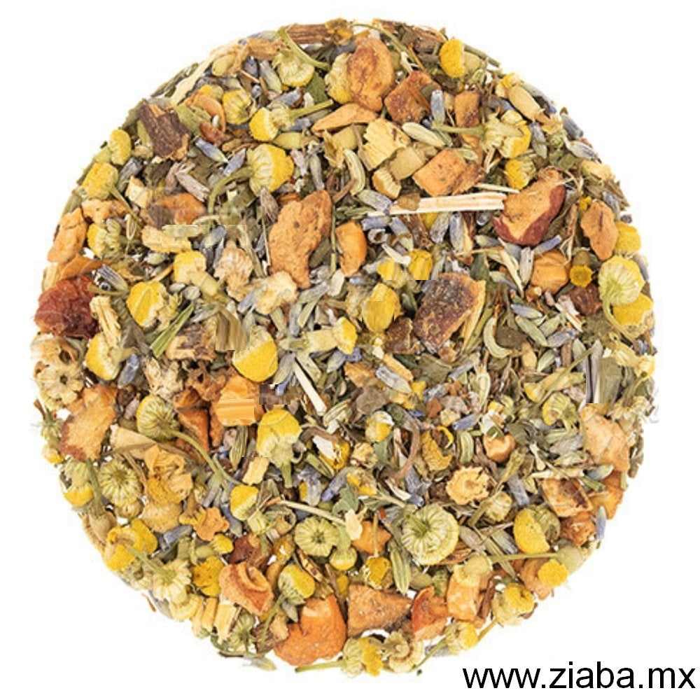 Tisana Funcional Sueño- Ziaba