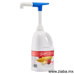 Dosificador para Jarabes - Torani
