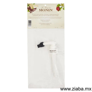 Dosificador para Jarabes - Monin