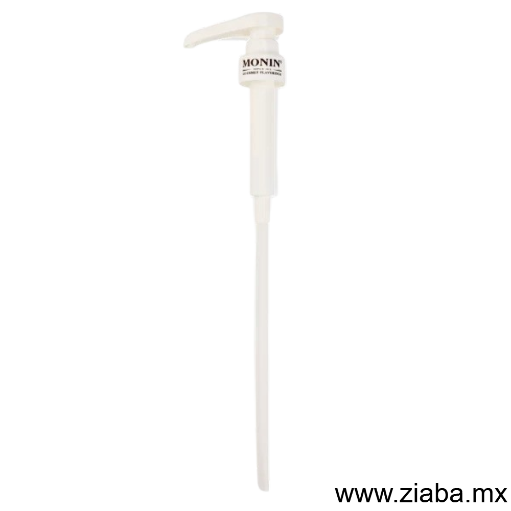 Dosificador para Jarabes - Monin
