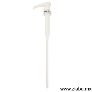 Dosificador para Jarabes - Monin
