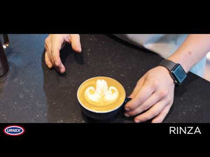 RINZA - Liquido Limpiador Ácido para Espumador de Leche - URNEX