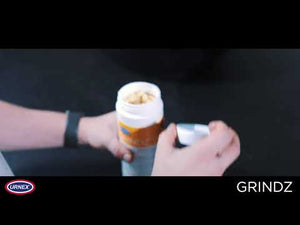 GRINDZ - Tabletas Limpiadoras para Molinos de Café - URNEX