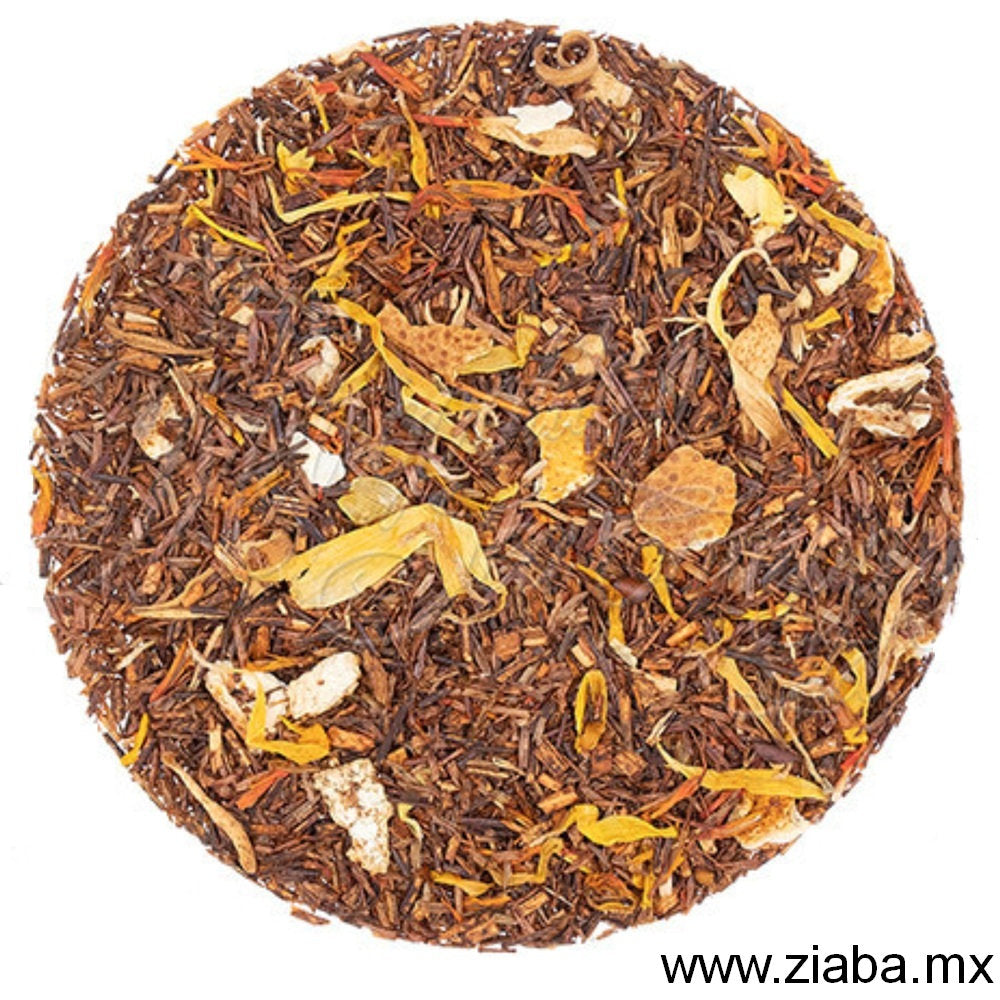 Té Rooibos Naranja - Ziaba