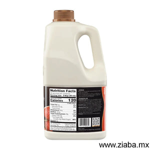 Fresa - Jarabe Concentrado Tea Zone