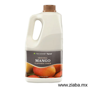 Mango - Jarabe Concentrado Tea Zone