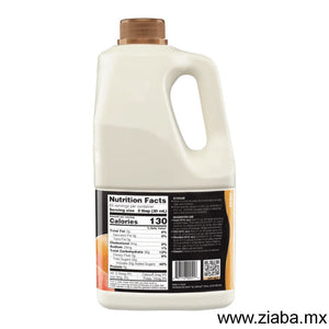 Mango - Jarabe Concentrado Tea Zone