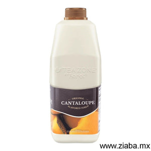 Melón - Jarabe Concentrado Tea Zone