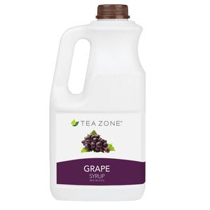 Uva (Grape) - Jarabe Concentrado Tea Zone