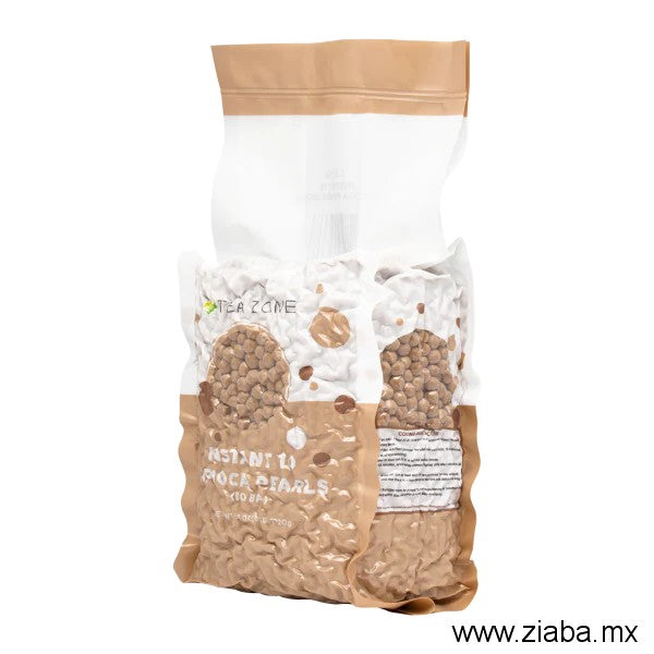 Perlas de Tapioca Instantánea - Tea Zone