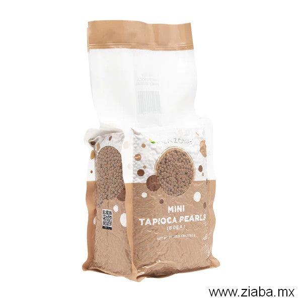 Perlas de Tapioca Mini - Tea Zone