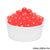Frambuesa (Raspberry) - Perlas Explosivas Tea Zone