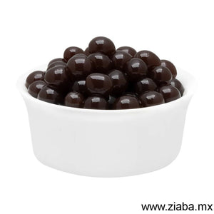 Azúcar Morena - Perlas Explosivas Tea Zone