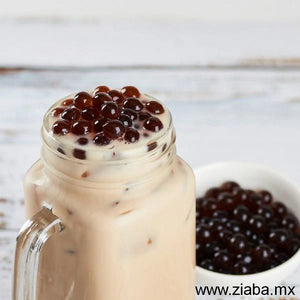 Chocolate - Perlas Explosivas Tea Zone