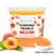 Durazno (Peach) - Perlas Explosivas Tea Zone