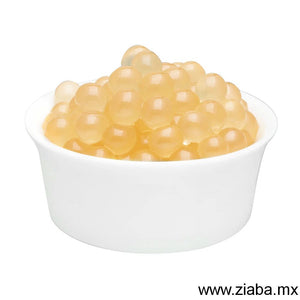 Miel - Perlas Explosivas Tea Zone